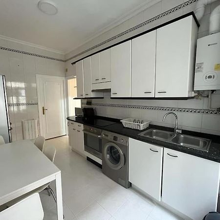 Apartamento Bilbao-Basurto-San Mames Екстериор снимка