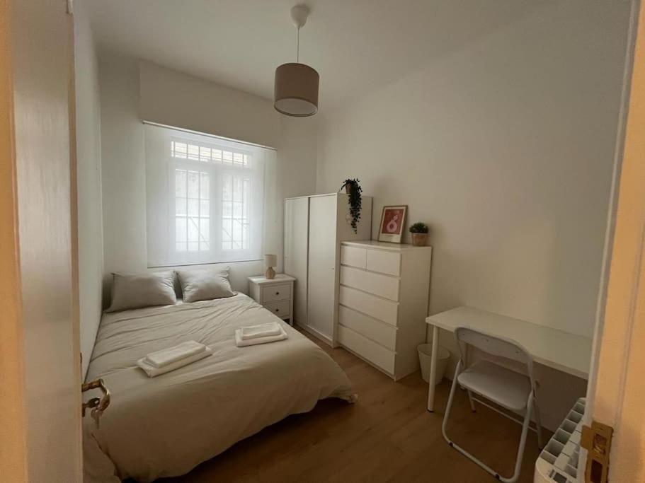 Apartamento Bilbao-Basurto-San Mames Екстериор снимка