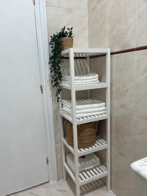 Apartamento Bilbao-Basurto-San Mames Екстериор снимка