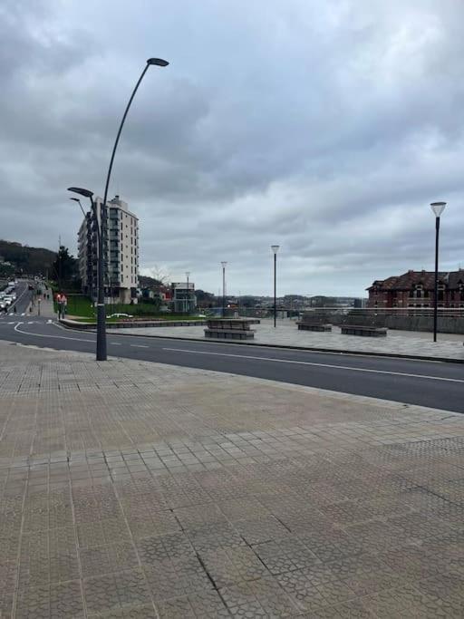 Apartamento Bilbao-Basurto-San Mames Екстериор снимка