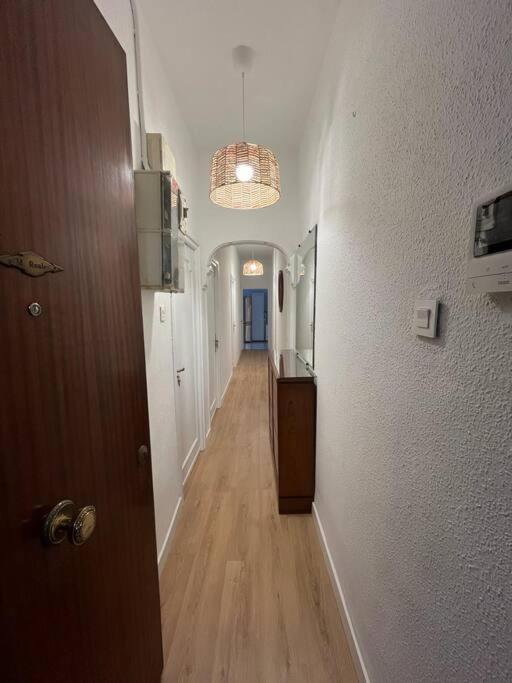 Apartamento Bilbao-Basurto-San Mames Екстериор снимка